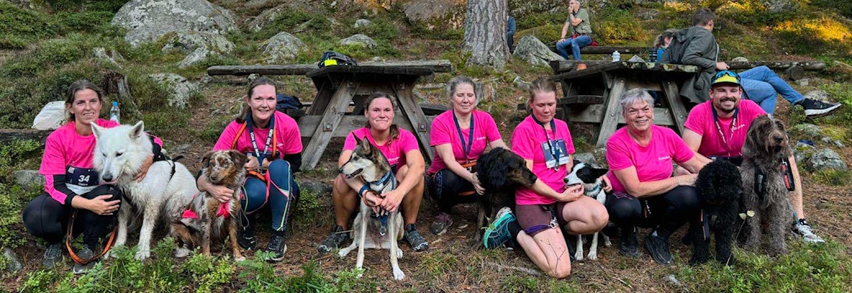 Løpegruppe